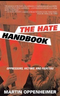Cover: The Hate Handbook - Lexington Books