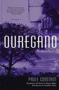 Cover: OUREGANO - Lexington Books