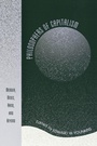 Cover: Philosophers of Capitalism - Lexington Books