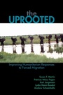 Cover: The Uprooted - Lexington Books