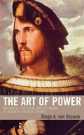 Cover: The Art of Power - Lexington Books