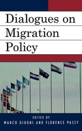 Cover: Dialogues on Migration Policy - Lexington Books