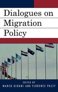 Abbildung von: Dialogues on Migration Policy - Lexington Books