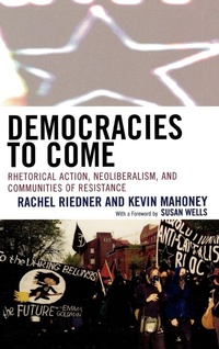 Enlarge image Cover: Democracies to Come - Lexington Books