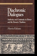 Cover: Diachronic Dialogues - Lexington Books