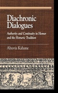 Cover: Diachronic Dialogues - Lexington Books