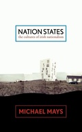 Cover: Nation States - Lexington Books