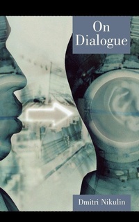 Enlarge image Cover: On Dialogue - Lexington Books