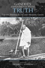 Cover: Gandhi's Experiments with Truth - Lexington Books