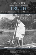 Cover: Gandhi's Experiments with Truth - Lexington Books
