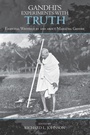 Cover: Gandhi's Experiments with Truth - Lexington Books