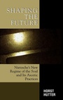 Cover: Shaping the Future - Lexington Books