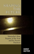 Cover: Shaping the Future - Lexington Books