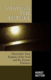 Enlarge image Cover: Shaping the Future - Lexington Books
