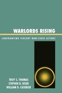 Cover: Warlords Rising - Lexington Books
