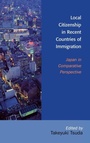 Cover: Local Citizenship in Recent Countries of Immigration - Lexington Books