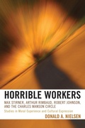 Cover: Horrible Workers - Lexington Books