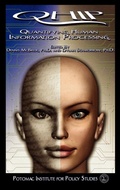 Cover: Quantifying Human Information Processing - Rowman & Littlefield Publishers