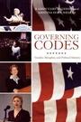 Cover: Governing Codes - Lexington Books