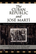 Cover: The Cuban Republic and JosZ Mart' - Lexington Books