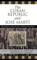 Cover: The Cuban Republic and JosZ Mart' - Lexington Books