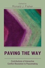 Cover: Paving the Way - Lexington Books