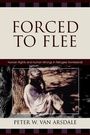 Cover: Forced to Flee - Lexington Books