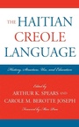 Cover: The Haitian Creole Language - Lexington Books