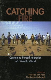 Enlarge image Cover: Catching Fire - Lexington Books