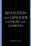 Cover: Revolution and Genocide in Ethiopia and Cambodia - Lexington Books