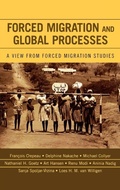 Cover: Forced Migration and Global Processes - Lexington Books