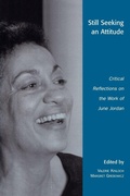 Cover: Still Seeking an Attitude - Lexington Books