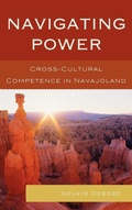 Cover: Navigating Power - Lexington Books