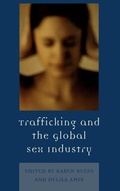 Cover: Trafficking & the Global Sex Industry - Lexington Books