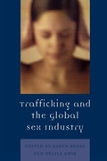 Cover: Trafficking & the Global Sex Industry - Lexington Books