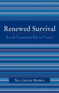 Cover: Renewed Survival - Lexington Books