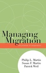 Cover: Managing Migration - Lexington Books