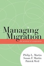 Cover: Managing Migration - Lexington Books