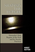 Cover: Shaping the Future - Lexington Books