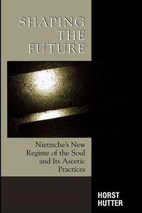 Enlarge image Cover: Shaping the Future - Lexington Books