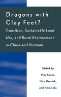 Cover: Dragons with Clay Feet? - Lexington Books
