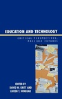 Cover: Education and Technology - Lexington Books