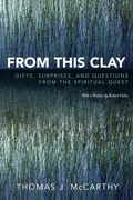 Cover: From This Clay - Lexington Books