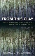 Cover: From This Clay - Lexington Books