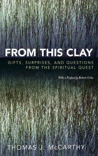 Enlarge image Cover: From This Clay - Lexington Books