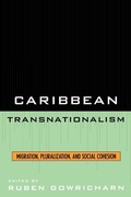 Cover: Caribbean Transnationalism - Lexington Books