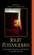 Cover: Jesuit Postmodern - Lexington Books