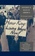 Cover: Poverty & Race in America - Lexington Books