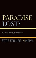 Cover: Paradise Lost? - Lexington Books
