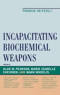 Cover: Incapacitating Biochemical Weapons - Lexington Books